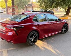 تويوتا كامري